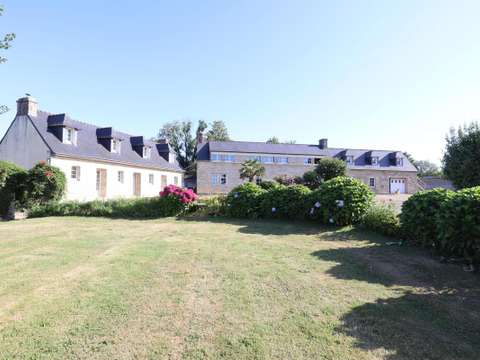 Vente maison 12 pièces