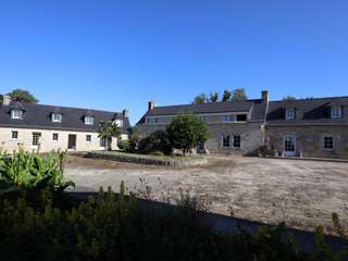 Vente maison 12 pièces