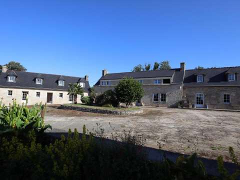 Vente maison 12 pièces