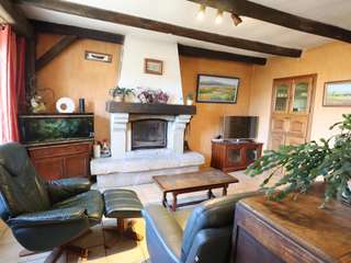 Vente maison 12 pièces