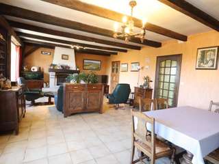 Vente maison 12 pièces