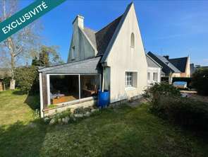 Vente Maison 4 chambresPluguffan