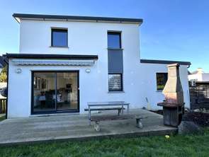 Vente Maison 3 chambresPluguffan