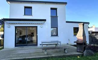 Photo Vente maison Pluguffan