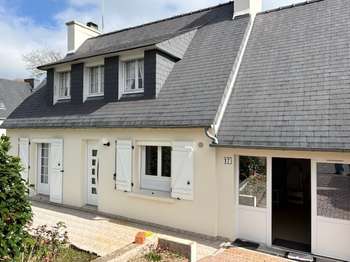 Vente maison Pluguffan 29
