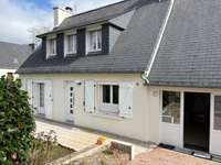 Vente maison