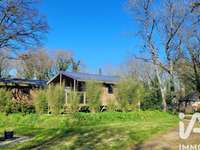 Vente maison 11 pièces