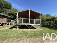 Vente maison 11 pièces