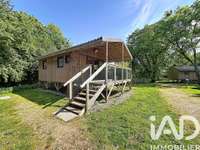 Vente maison 11 pièces