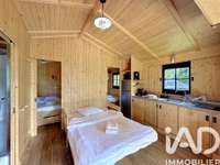 Vente maison 11 pièces