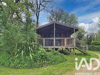 Vente maison 11 pièces