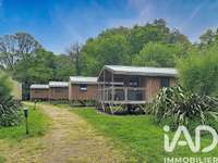 Vente maison 11 pièces