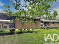 Vente maison 11 pièces
