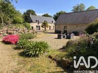 Vente maison 11 pièces