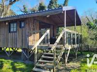 Vente maison 11 pièces