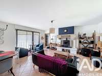 Vente maison 11 pièces