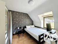 Vente maison 11 pièces