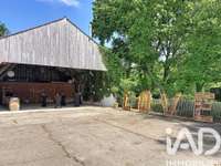 Vente maison 11 pièces