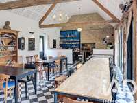 Vente maison 11 pièces