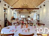 Vente maison 11 pièces
