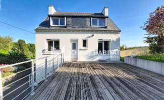 Photo Vente maison Pluguffan