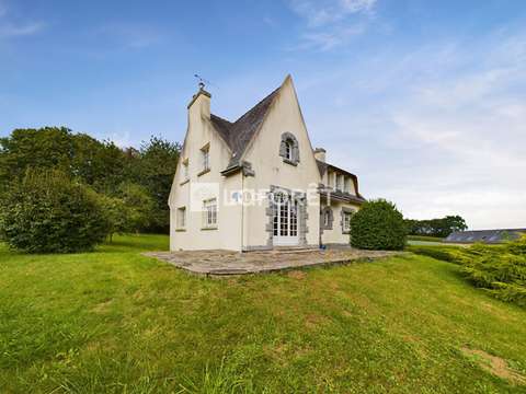Vente maison 7 pièces Pluguffan 29