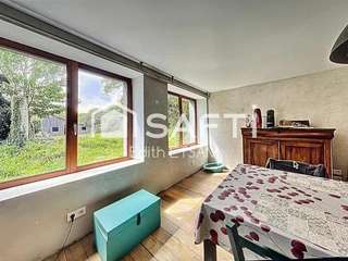 Vente maison 9 pièces