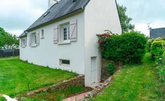 Photo Vente maison Pluguffan