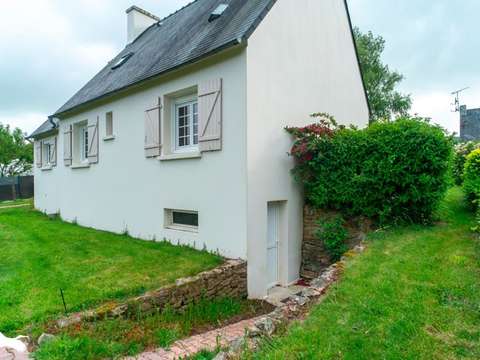 Vente maison 4 pièces Pluguffan 29