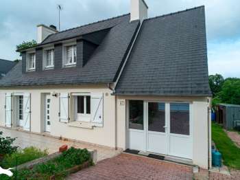 Vente Maison 3 chambresPluguffan