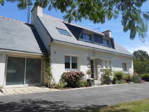Vente Maison 3 chambresPluguffan