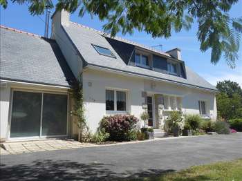 Vente maison 6 pièces Pluguffan 29