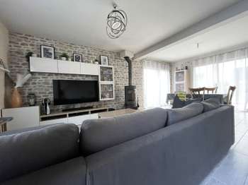 Vente maison 6 pièces Pluguffan 29