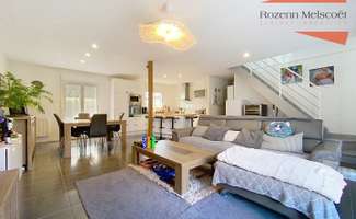 Photo Vente maison Pluguffan