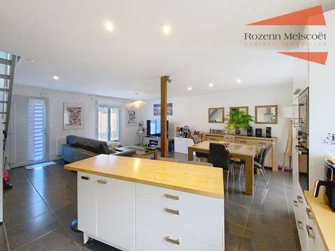 Vente maison 6 pièces Vente maison 6 pièces