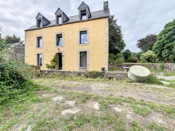 Vente maison 9 pièces Pluguffan 29