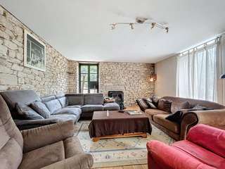 Vente maison 9 pièces