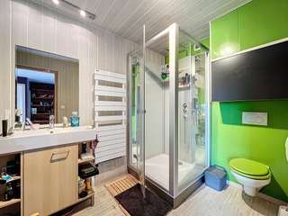 Vente maison 9 pièces