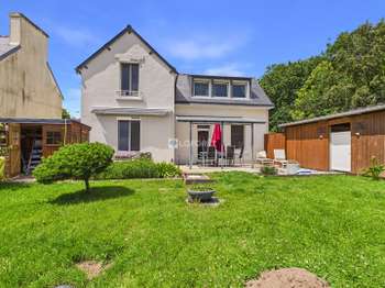 Vente Maison 3 chambresPluguffan