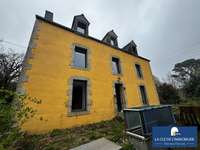 Vente maison 9 pièces Vente maison 9 pièces