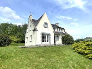Vente maison 7 pièces Pluguffan 29
