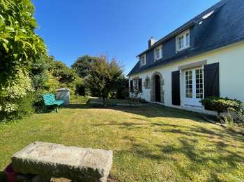 Vente Maison 4 chambresPluguffan