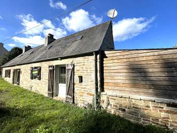 Vente maison 5 pièces Pluguffan 29