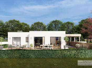Vente maison 4 pièces Vente maison 4 pièces