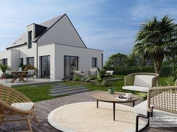Vente maison 4 pièces Pluguffan 29