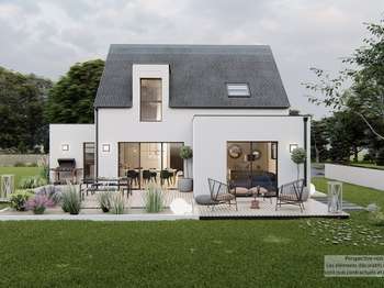 Vente maison 5 pièces Vente maison 5 pièces