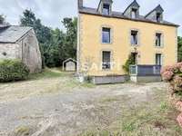 Vente maison 9 pièces Vente maison 9 pièces