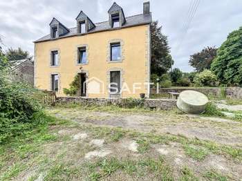 Vente Maison 6 chambresPluguffan