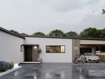 Vente maison 4 pièces Vente maison 4 pièces