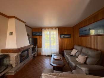 Vente maison 5 pièces Pluguffan 29